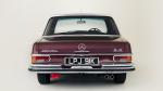 Mercedes-Benz 300 SEL 6.3 1967 года (UK)